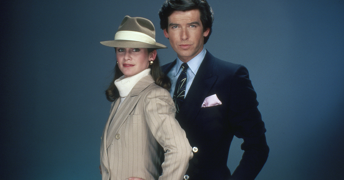 Remington Steele Season 5 Streaming