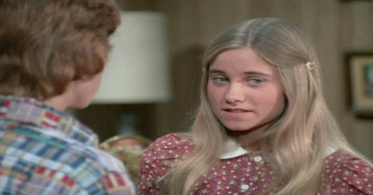 How well do you remember "The Subject Was Noses" on 'The Brady Bunch'?