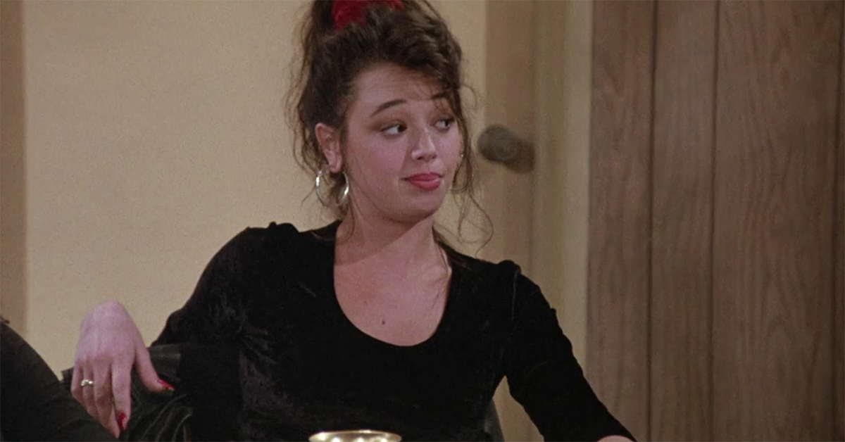 Can you name these 'Cheers' characters?