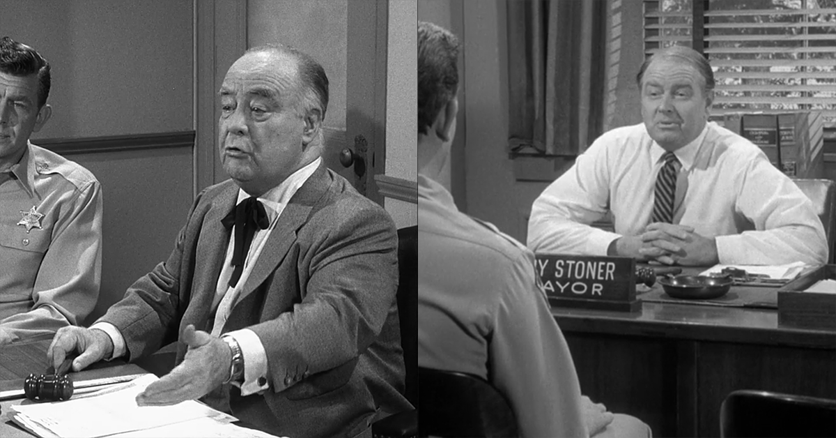 What are your opinions on 'The Andy Griffith Show'?