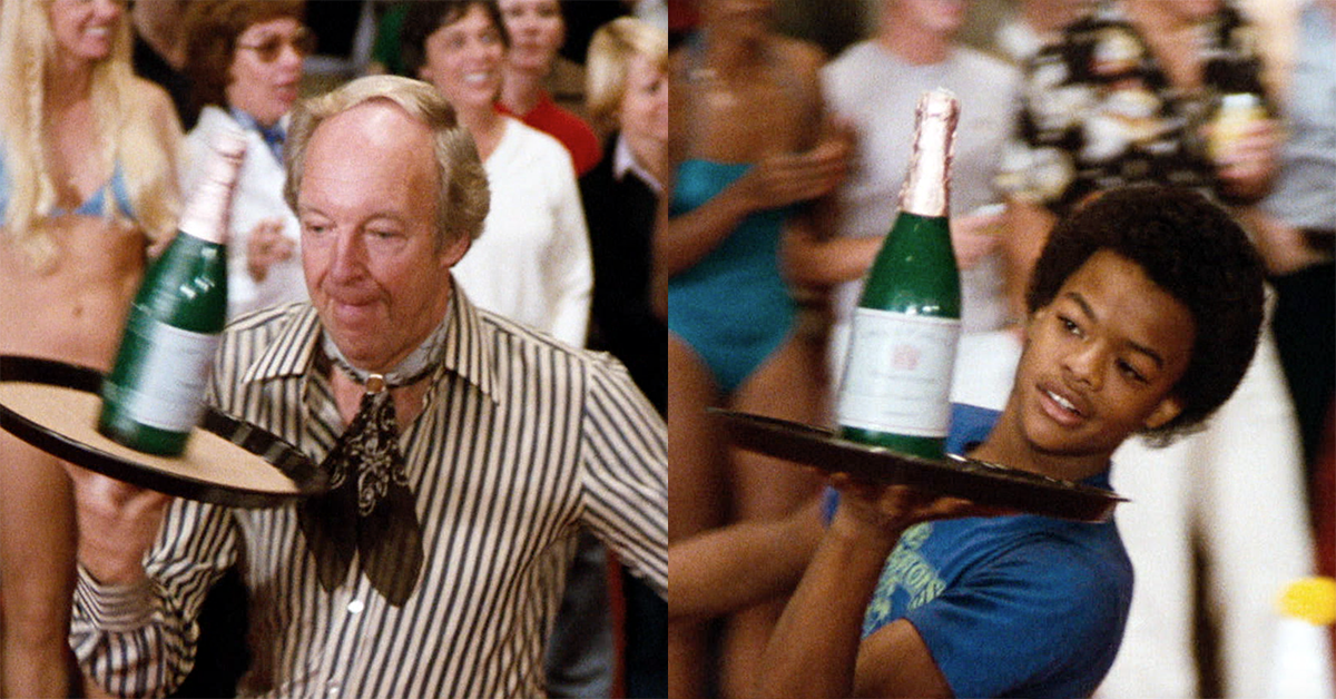 Can you name these celebrity guest stars on 'CHiPs'?