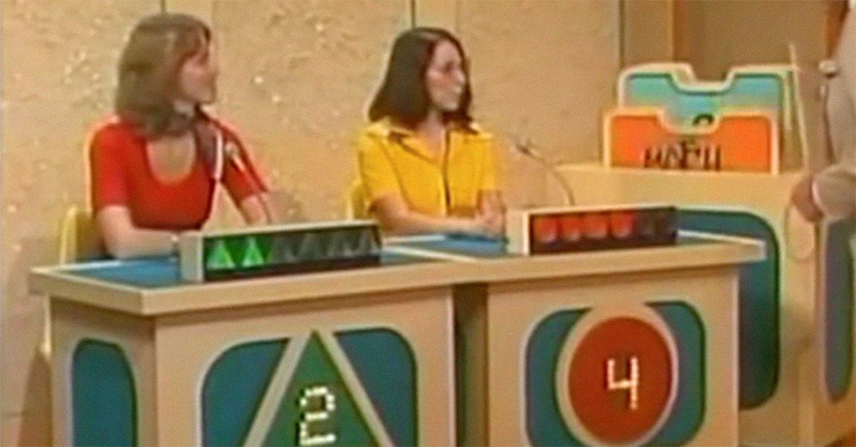 Who Hosted These 1970s Game Shows 