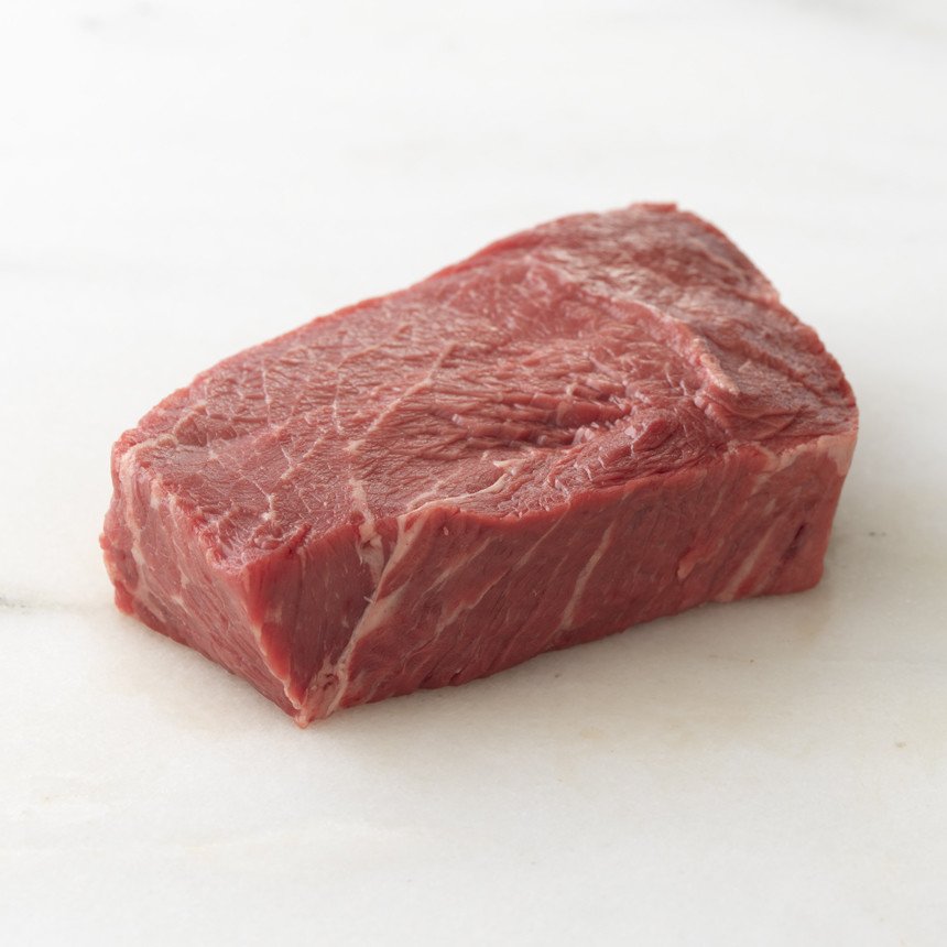 USDA Prime Top Sirloin Meyer Natural Angus Meyer Natural Foods