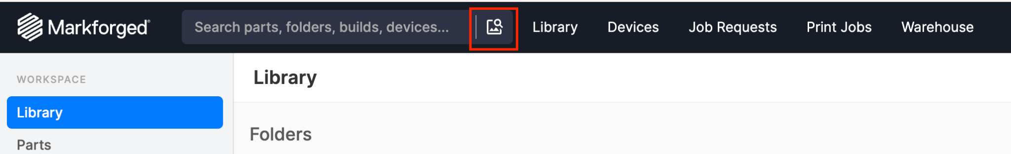 Visual Search