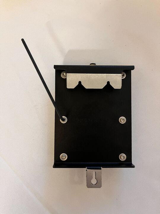 Manual Load Plastic Material Troubleshooting (FX10)