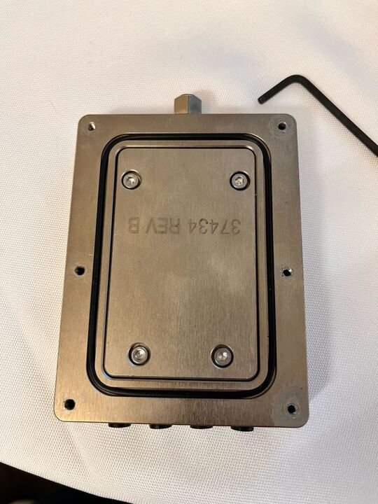 Manual Load Plastic Material Troubleshooting (FX10)