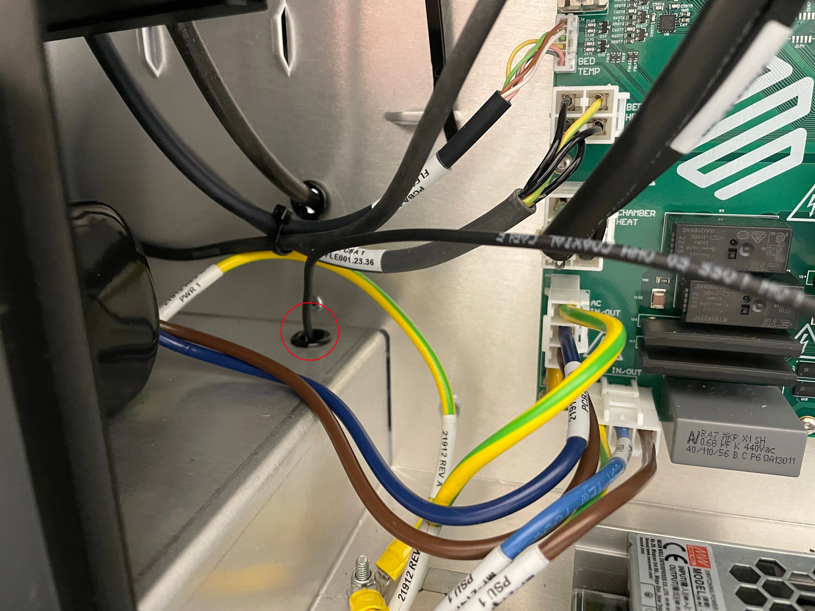 Disable Wi-Fi Adapter (FX10)