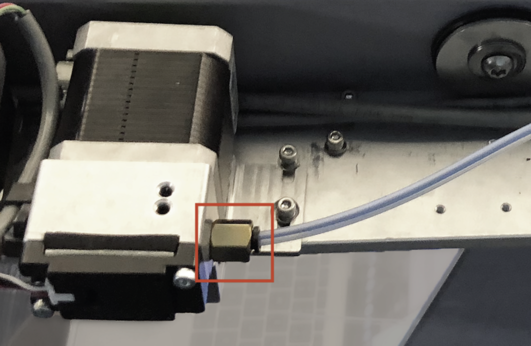 Plastic Extruder Replacement (Industrial)