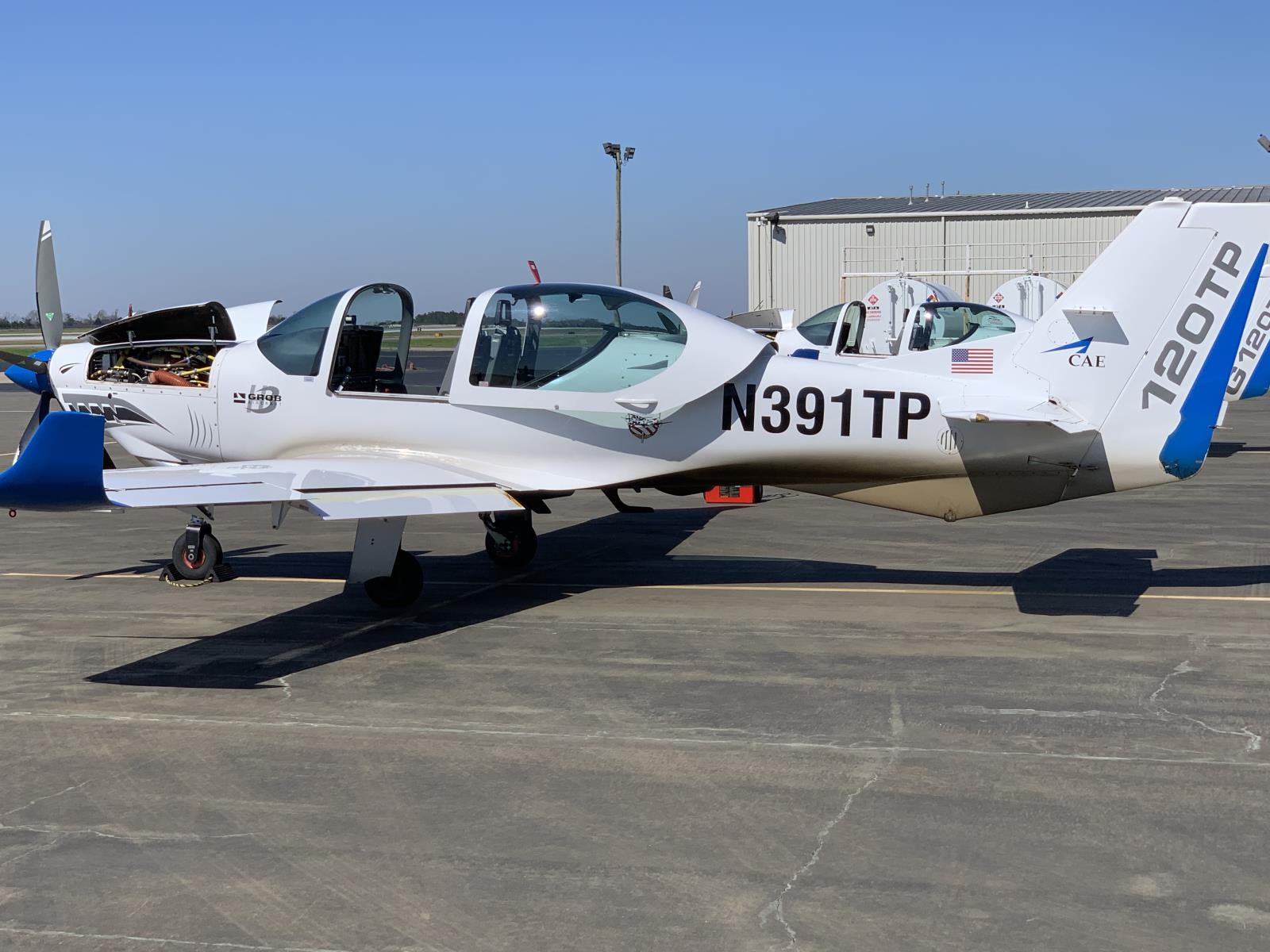 DHN DHN: 1-ILS-RWY14@DHN