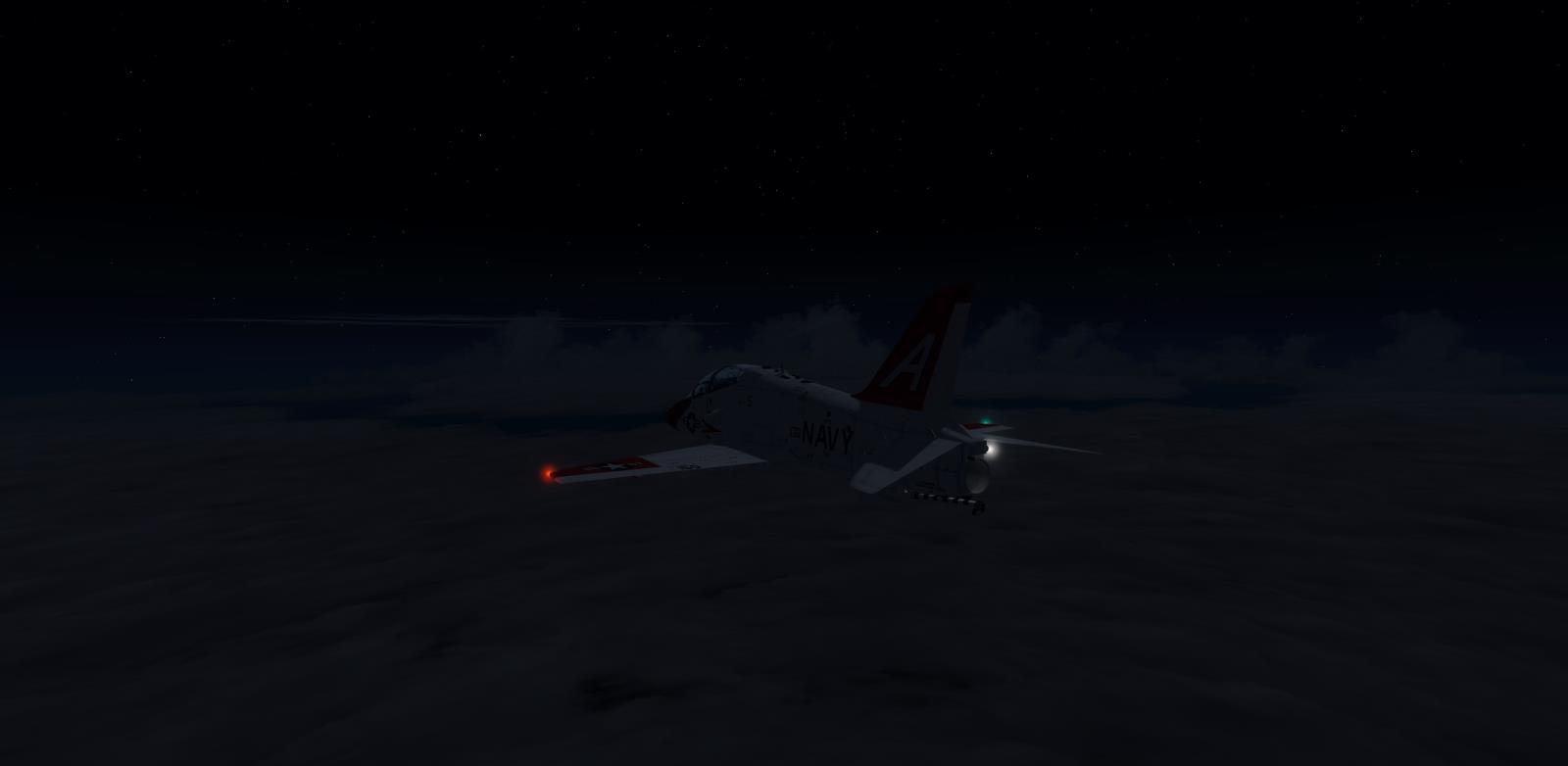 KNMM NMM007010/D0+30MEIWMOA KNMM Night currency, manuvers ILS approach