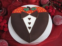 pizzacakevday