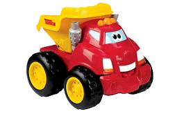 Chuck My Talking Truck