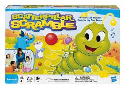 Scatterpillar