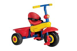 Smart Trike1