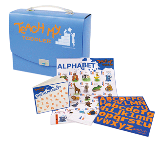 teachmytoddler