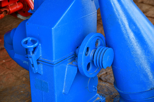 LOTE 05 - PICADOR/TRITURADOR FORRAGEIRO/MULTI SAÍDAS