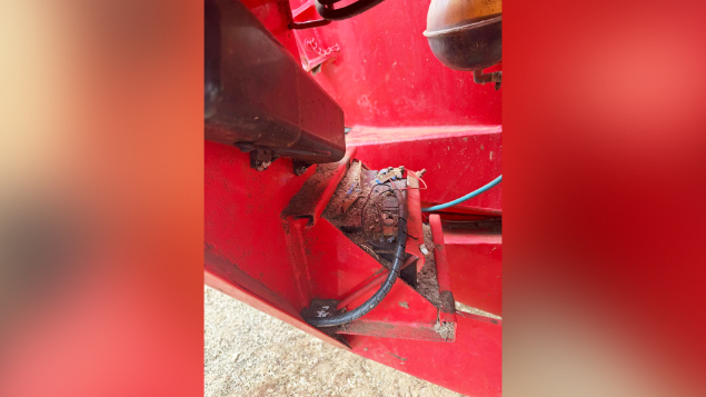 LOTE 01 - VAGÃO MISTURADOR HARAMAQ ANO 2023