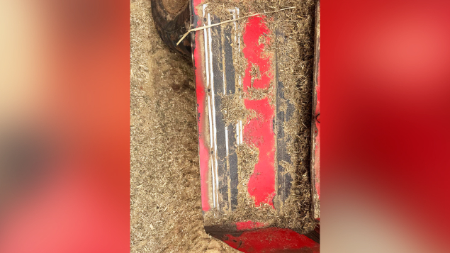 LOTE 01 - VAGÃO MISTURADOR HARAMAQ ANO 2023