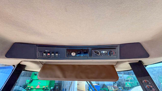 LOTE 09 - COLHEITADEIRA 2566 E PLATAFORMA 25 PÉS CASE ANO 2012