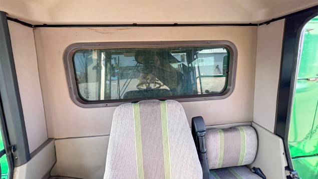 LOTE 04 - COLHEITADEIRA 1470 E PLATAFORMA 620F JOHN DEERE ANO 2013