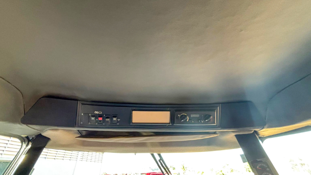 LOTE 13 - COLHEITADEIRA 2688 E PLATAFORMA 30 PÉS CASE ANO 2014/2015