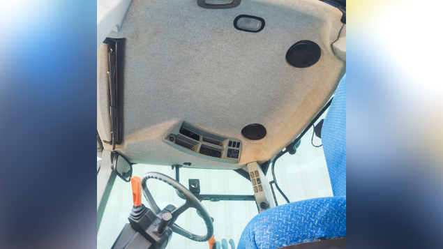 LOTE 39 - TRATOR T7 190 NEW HOLLAND ANO 2018