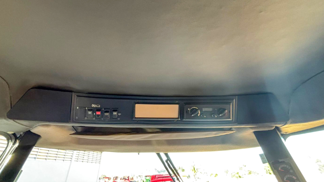 LOTE 24 - COLHEITADEIRA 2688 E PLATAFORMA 30 PÉS CASE ANO 2011