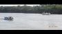 O meio de transporte mais comum na região dos rios amazônicos.