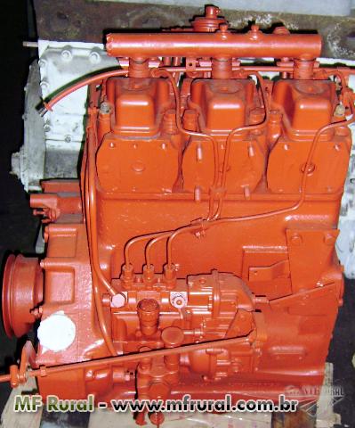 MOTORES MWM 229 Máquinas/Equipamentos Usados Motores MOTORES MWM 229 Mo