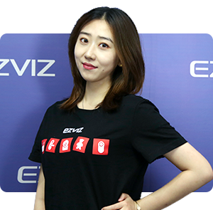 Estela - Gerente de País