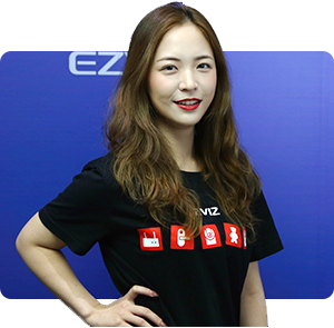 Sandra - Gerente Global de Producto