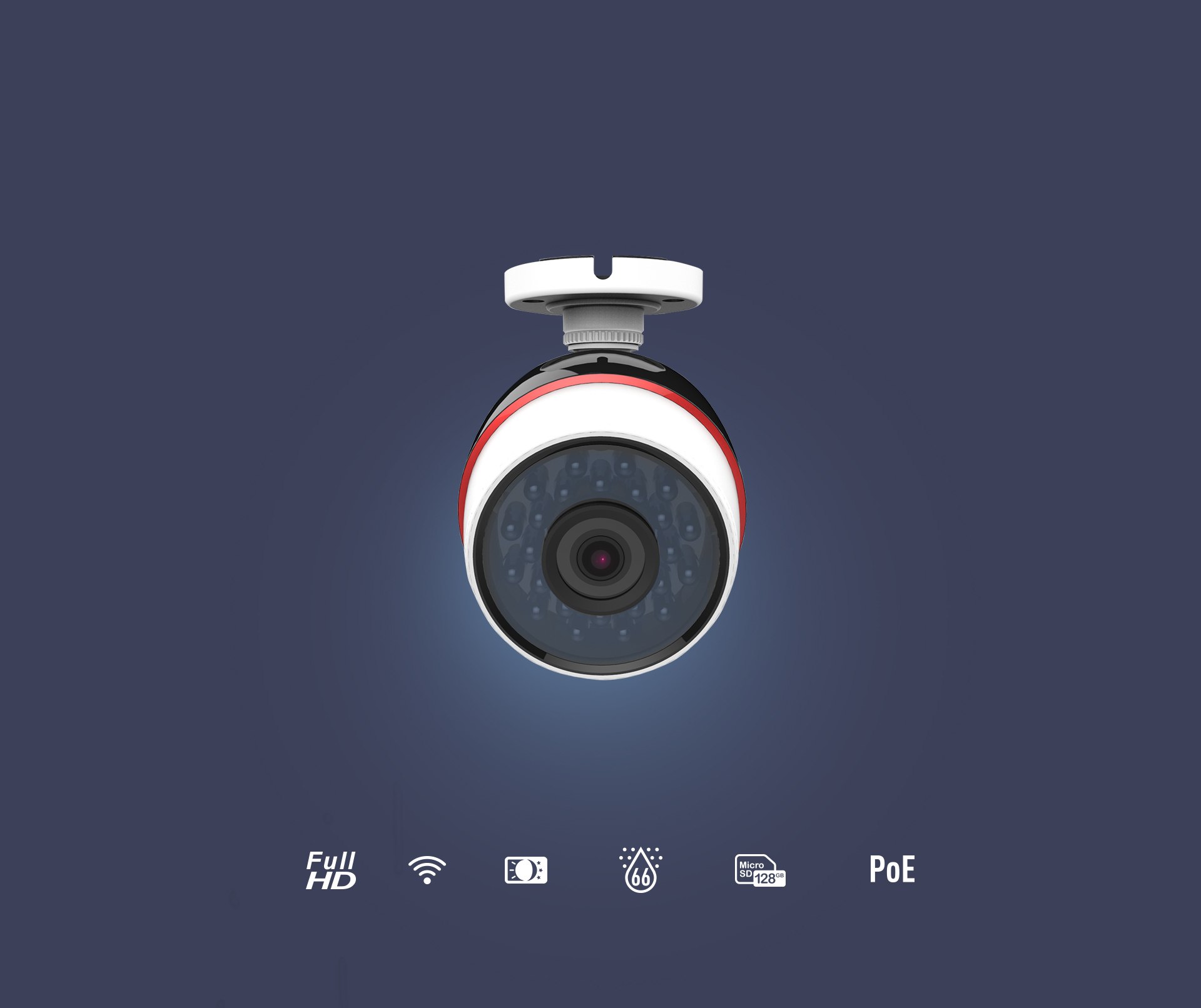 Ezviz Creating Easy Smart Homes Ezviz Creating Easy Smart Homes