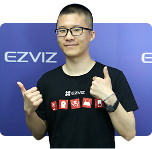 Yibo - Gerente de País