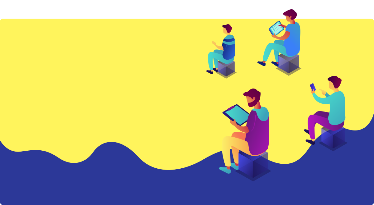 Who is this event for