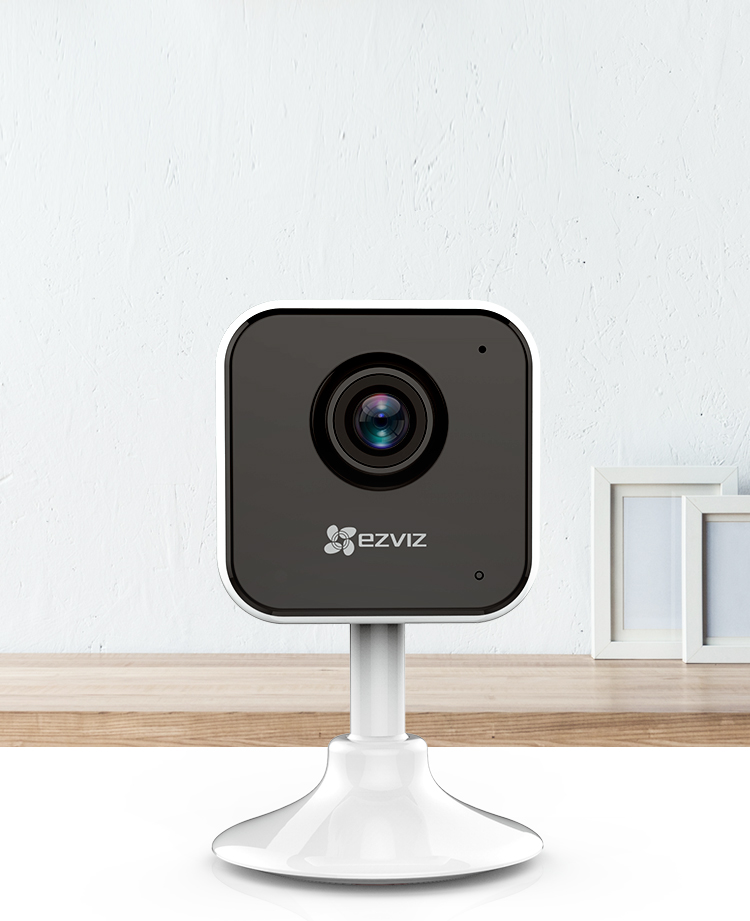 Купить Wi Fi Камеру Ezviz