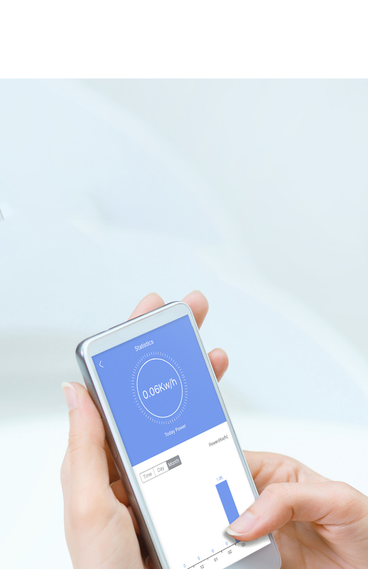 EZVIZ - Creating Easy Smart Homes