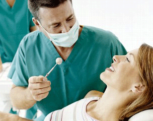 Dental Work - dental consulting - Treatment Presentation: The