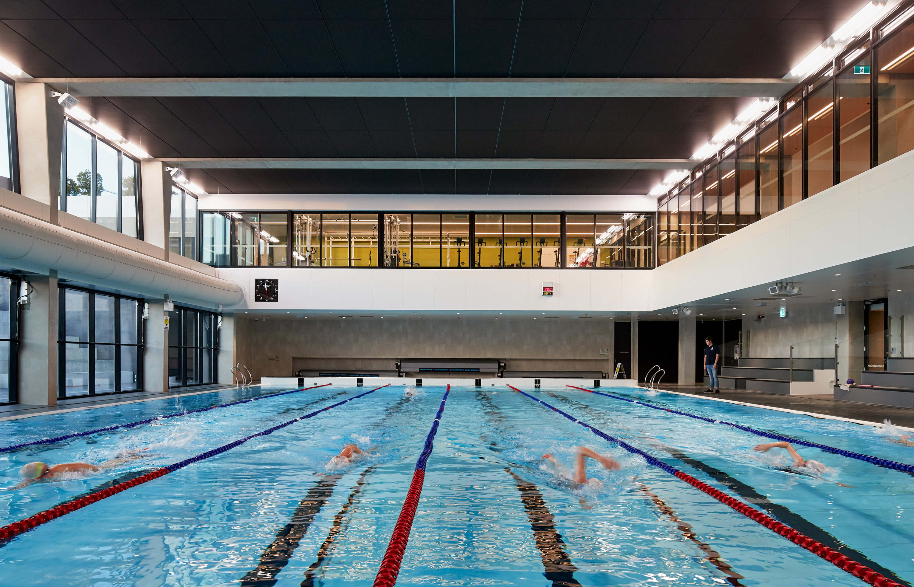 MGGS Unveils Wellbeing Centre Melbourne Girls Grammar mggs-unveils-wellbeing-centre-melbourne-girls-grammar
