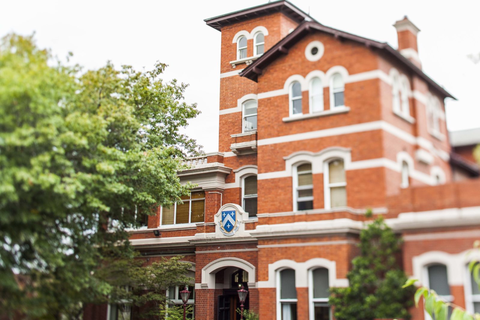 Book a Tour Melbourne Girls Grammar