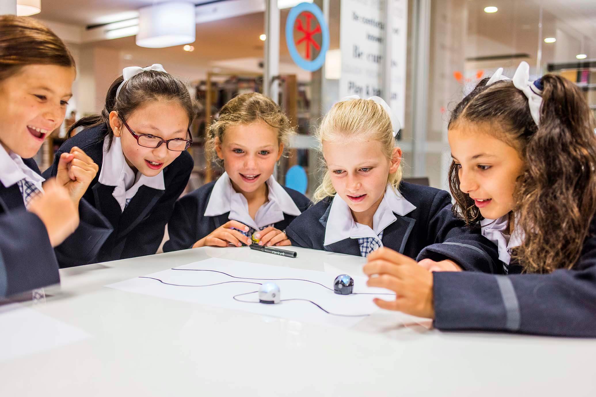 MGGS Recognised As Top Innovator Melbourne Girls Grammar mggs-recognised-as-top-innovator-melbourne-girls-grammar