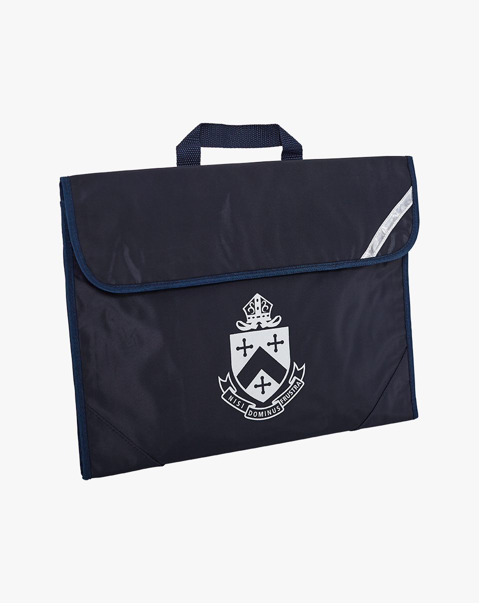 Library Bag Melbourne Girls Grammar
