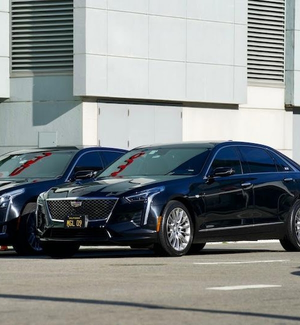 MGL Limo Worldwide - Limousine Service in San Francisco Bay Area