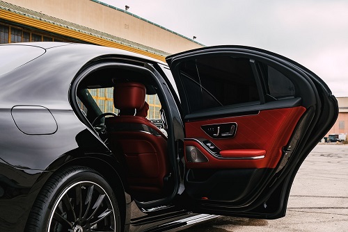 Book Car Service Online