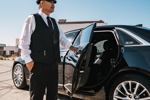 Professional Limo Service