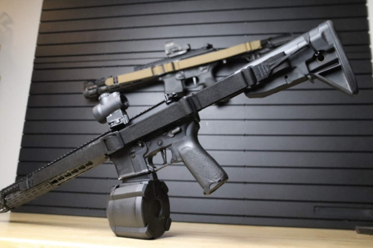 ARMSLIST - How to Build an AR-15 for Home Defense