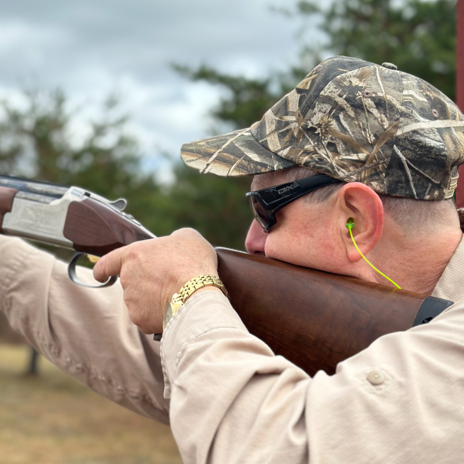 Premium Personal Profile Image