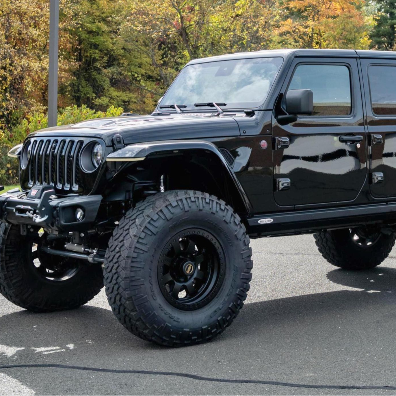 Premium Personal Profile Image