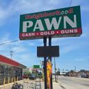 Neighborhood Pawn Vendor Avatar