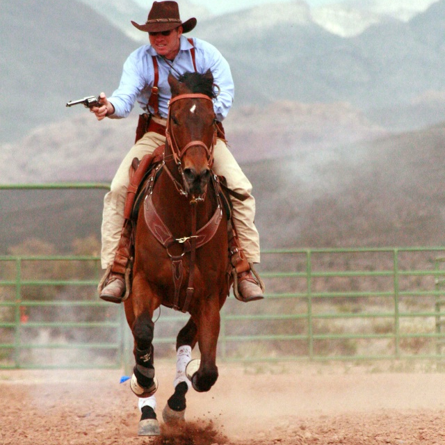 Premium Personal Profile Image