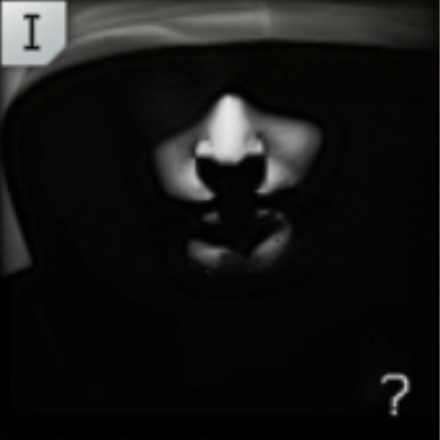 Premium Personal Profile Image